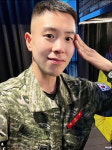 피오, 오늘(27일) 해병대 전역…母 소원 이루고 돌아온다 [TEN이슈]