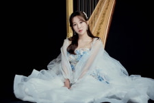 하피스트 심소정 독주회 오는 10월 20일 예술의 전당에서 개최