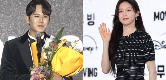 '무빙' 이정하·고윤정 신인상, 