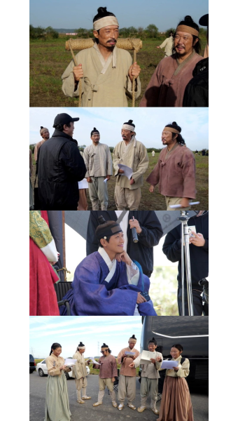 유재석, 남궁민 '연인'에 힘 보탠다…
