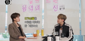 [종합] 세븐틴 호시, 소속사 하이브와 재계약 결심 이유? 