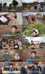 [종합] 기안84, MBC 연예대상 굳히기…마라톤 풀 코스 완주 시청률 12.6%(나혼산)