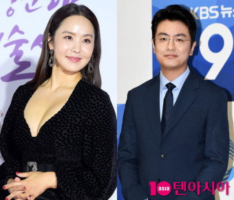 [전문] 박지윤, 최동석과 14년 만에 이혼 