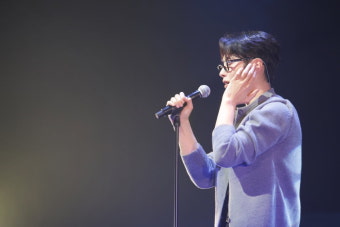 한국 배우 이재욱, 2025 아시아 팬미팅 투어 개최!