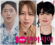 백돼지 이동욱→10kg 증량 태민…군대밥, 뭐가 그리 맛있었나[TEN피플]