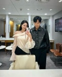전진 아내 류이서 