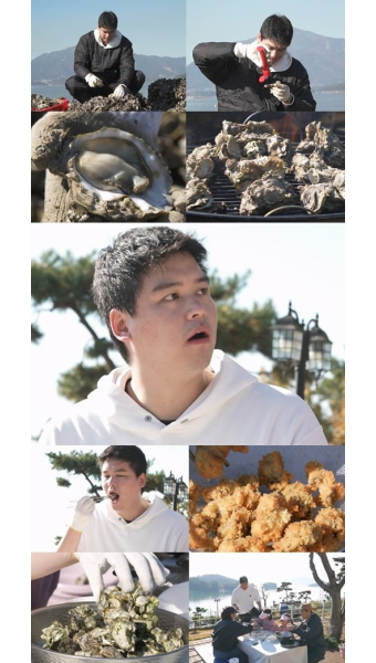 이장우, 입 터졌다…