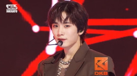 다크비, 왓 더 헬 컴백 첫 주 활동 성료…다크+힙 매력 눈길