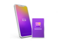 위드뮤, ‘위드뷰 플레이’ 출시…트리플에스와 아르테미스 음악 QR로 즐긴다