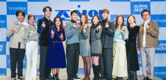 [종합]김국진강수지부터 '예비 부부' 천둥미미까지…다채로워진 '조선의 사랑꾼2'