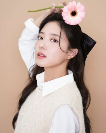 '오늘 생일' 이세영 