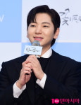 [TEN포토]이주승 사투리 연기가 경북에서 경남으로 바뀌어 어려움