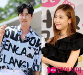 결혼 어그로만 5개월째…신성♥박소영, 스킨십만 난무한 보여주기식 러브라인 [TEN피플]