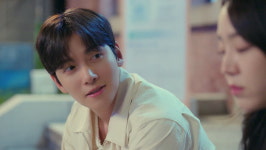 삼달리 지창욱 얼굴보면 설레고, 행동보면 따뜻하고