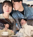 [종합] 송지은 ♥박위에게 첫눈에 반해…얼굴이 내 스타일 (위라클)