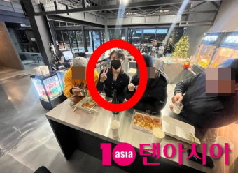 [단독] '마약 의혹' 서민재, 남양주서 아르바이트中…오는 18일 1심 선고