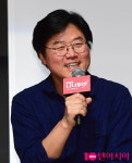 [TEN포토]나영석 PD 세븐틴은 착한애들이다...매력에 빠져봐