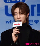 [TEN포토]세븐틴 디에잇 살루떼 기억하세요