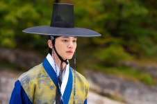기생 김유정♥삼대 독자 송강, 안방 1열 애태운 전생(마이데몬)