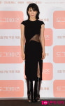 [TEN포토]김서형 오늘은 여전사로...