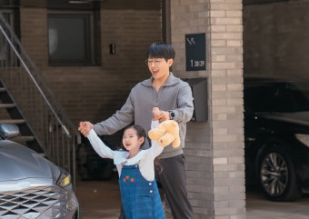 손호준, 장나라만 생각하는 사랑꾼 아니었나? 극과 극 쌍둥이 열연('나의 해피엔드')