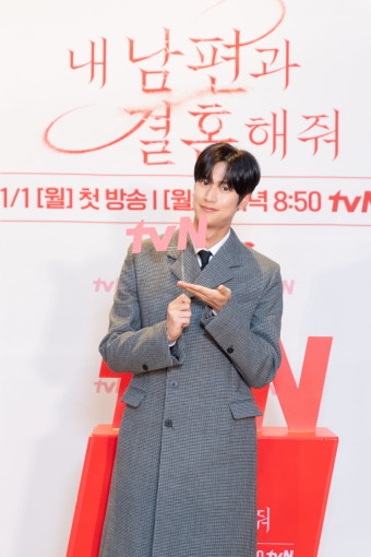 '내남결' 나인우, 대상 '1박 2일' 이미지 지웠다…박민영·이이경 잇는 존재감[TEN스타필드]