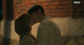 [종합] 차은우♥박규영, 개 공포증 극복하고 입맞춤→해피엔딩(오늘도 사랑스럽개)