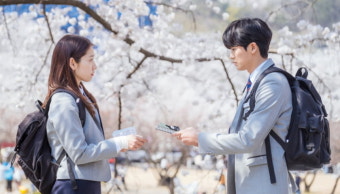 박신혜·박형식 '닥터슬럼프', 