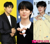 [단독] 방탄소년단 정국·지민 5사단 자대배치…조교로 있는 진까지 3명 모였다