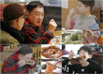 임채무, 빚 150억 진실 뭐길래… 놀이동산 위해 (백반기행)