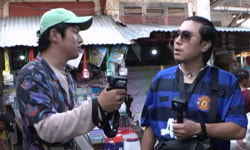 대상 기안84→신인상 덱스, 또 터졌다…태계일주2, ATA 수상 쾌거[TEN이슈]