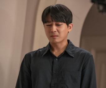 장나라에 불륜 들켰다…손호준, 묵음의 오열('나의 해피엔드')