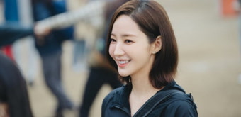 '내 남편과 결혼해줘' 박민영·나인우, 서로 인생 2회차 알게 되며 어떨까
