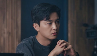'멱살 한번 잡힙시다' 연우진, 정의감으로 뭉친 마이웨이 강력팀 형사로 변신