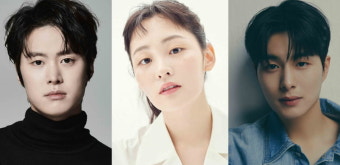 티빙 오리지널 '내가 죽기 일주일 전', 공명→김민하까지 캐스팅 라인업 공개