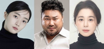 티빙 오리지널 '내가 죽기 일주일 전', 공명→김민하까지 캐스팅 라인업 공개