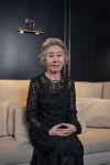 도그데이즈 윤여정 작품 속 의상 다 내 옷…의상값 하나도 안 들어 [인터뷰①]