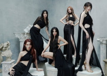우기·민니 합류 (여자)아이들, 슈퍼 레이디 무사 컴백