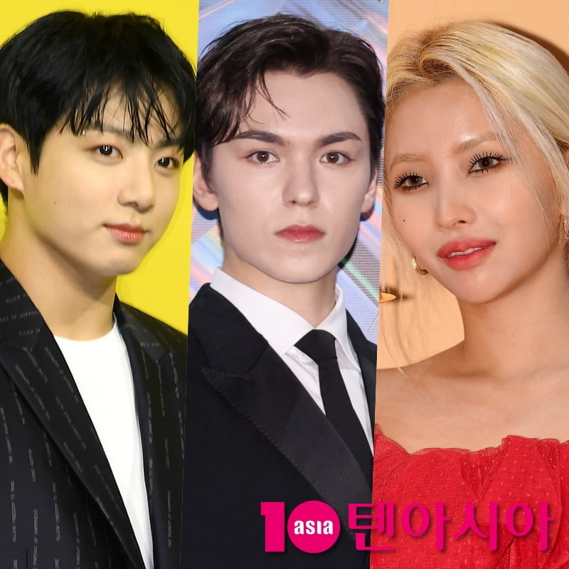 한음저협, 에스쿱스부터 윤하까지…다양한 아티스트들 정회원 승격 완료!