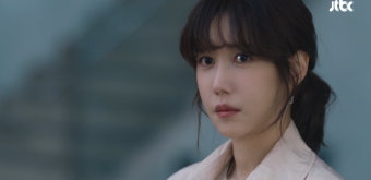 [종합] 각성한 이지아, 前연인이었던 강기영과 손 잡고 이혼해결사 되기로 다짐('끝내주는 해결사')