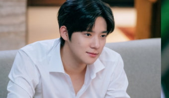 '웨딩 임파서블' 문상민, 대형견 같은 연하남