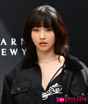 선정성 논란 묵살해버린 전소연, (여자)아이들 프로듀서로 롱런하려면 [TEN피플]
