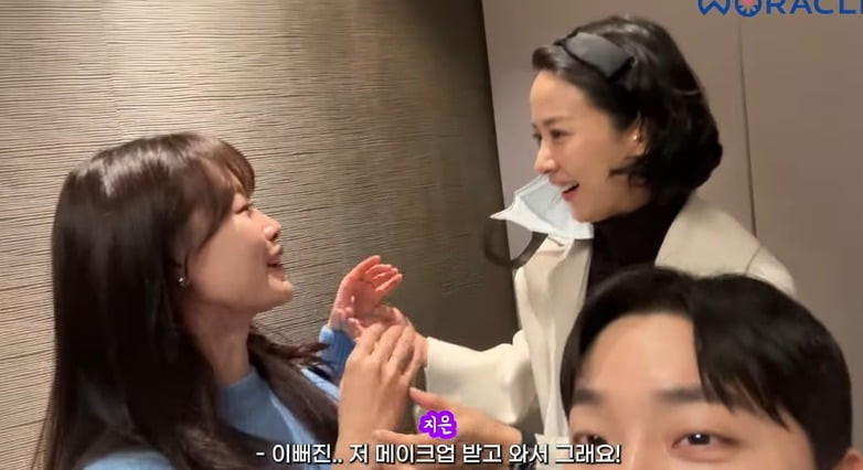박위·송지은 부부, SBS 동상이몽2서 7km 휠체어 마라톤 도전… 저혈압 증세 속 어지러움에도 끝까지 완주 의지 빛나