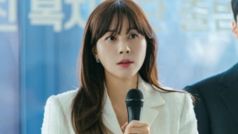 '멱살 한번 잡힙시다' 김하늘 