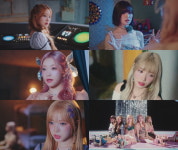 빌리, 오늘(7일) 日 첫 미니앨범 Knock-on Effect 발매