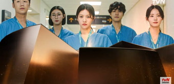 '슬기로운 의사생활' 스핀오프, 고윤정→신시아 '언젠가는 슬기로울 전공의생활' 티저 공개