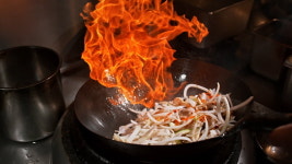 백종원, 성인인증 완료(짜장면랩소디)