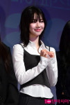 [TEN포토]에스파 카리나 청아한 매력
