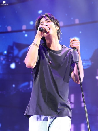 안효섭, 방탄소년단 정국 솔로곡→비하인드…日 앙코르 팬미팅 성료