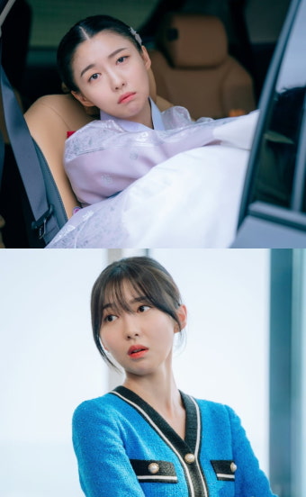 주현영=앙큼한 톱배우…전종서 고생하는 낙에 산다('웨딩 임파서블')